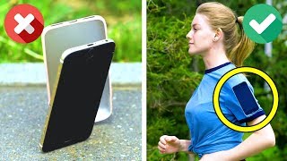 Cute and cheap phone cases hey, guys! this video is full of cool ideas
tutorials that will help you to create tricks will...