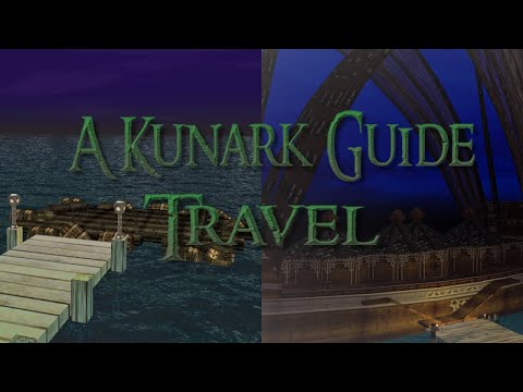 Video: Everquest: Rovine Di Kunark