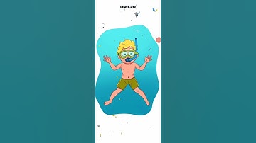 Braindom Draw Puzzle: Sketch Level 419