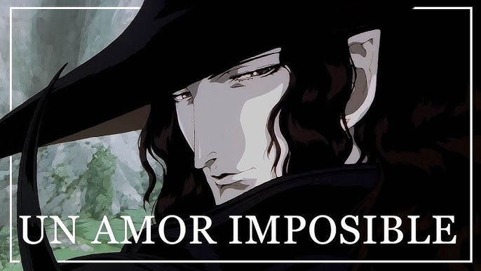 Vampire Hunter D: Bloodlust (Infinimata Press)