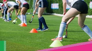 'Mini Olympics' a showcase of tomorrow's sporting stars