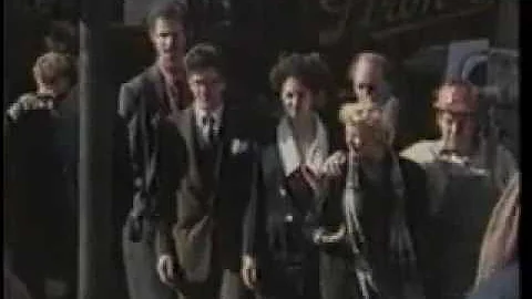 Mal Sharpe's San Francisco-Man-On...  circa 1987