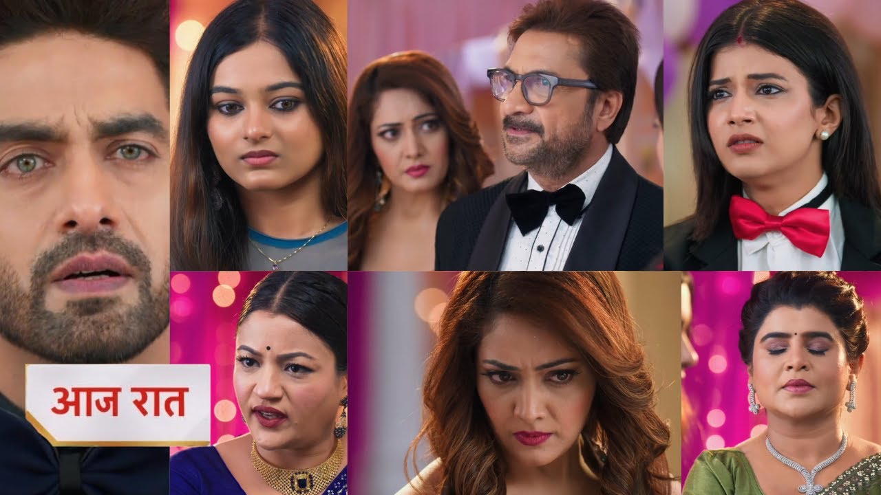 Yeh Rishta Kya Kehlata Hai Today NEW PROMO 15 January 2026 - mittale manipulates armaan
