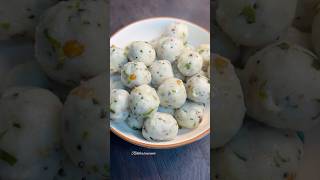 Uppu urundai | உப்பு உருண்டை | Easy snacks | #rekhascucina #shots screenshot 4