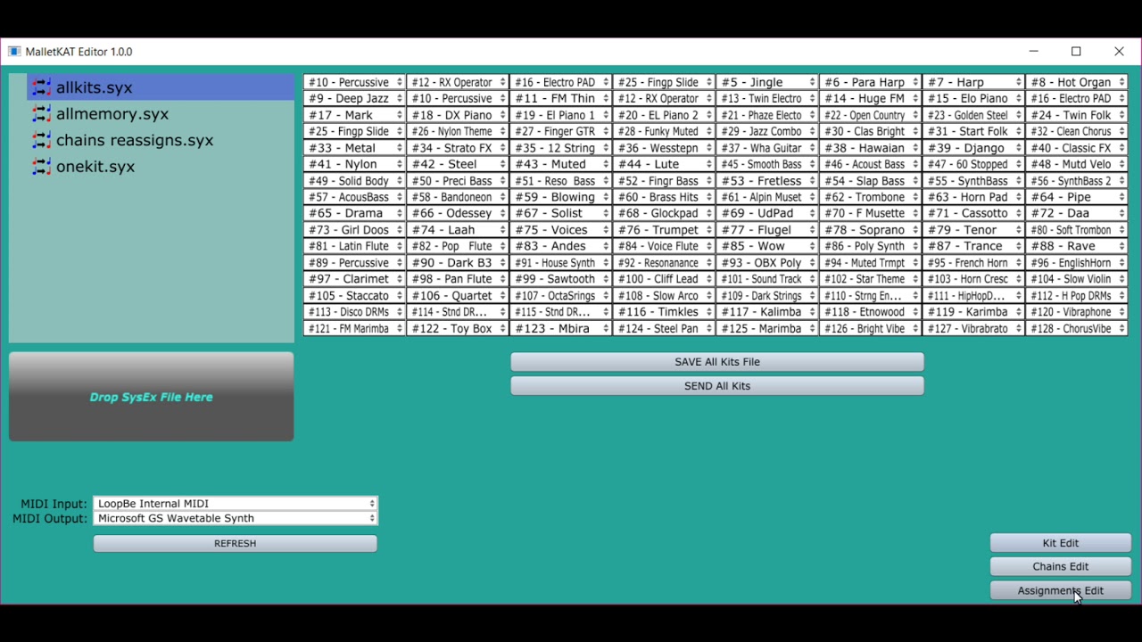 Editor Editor