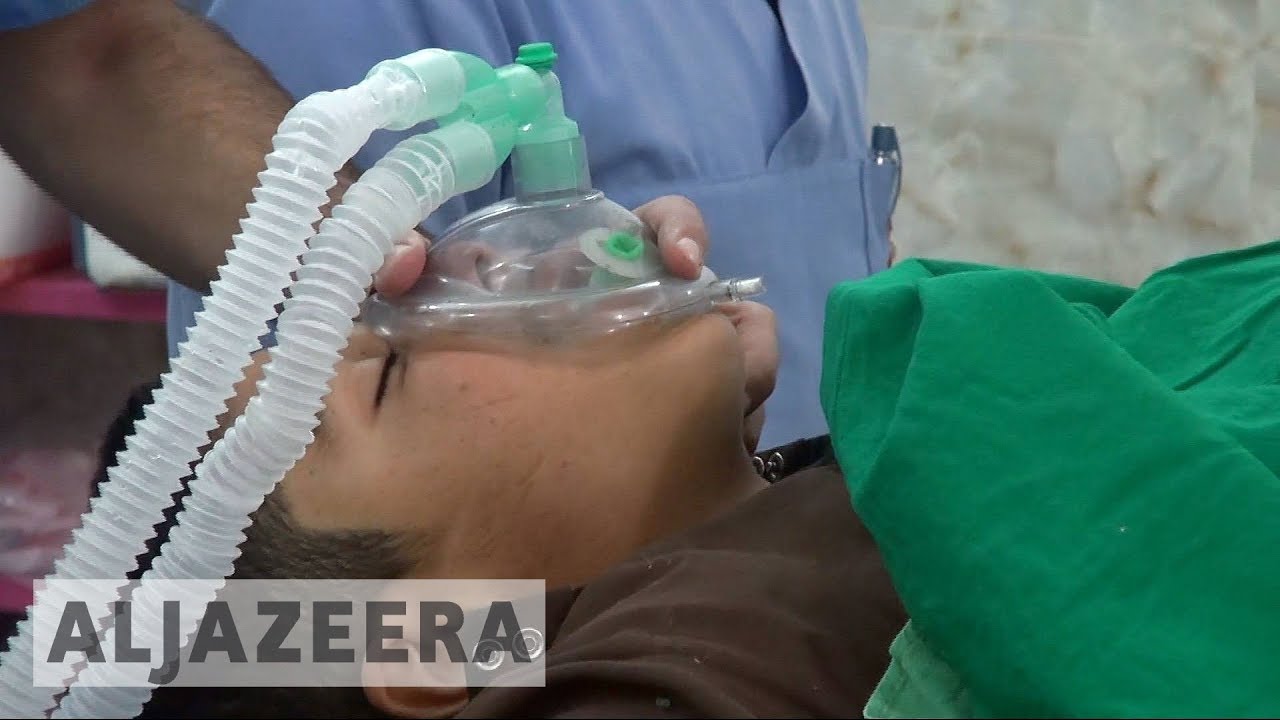 سوريا: إنشاء مستشفى سري تحت الأرض لعلاج الإصابات