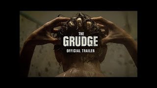 The Grudge Official Trailer - KH SUB