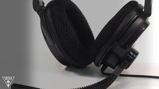 Turtle Beach® Ear Force® P21 PlayStation® 3 Headset