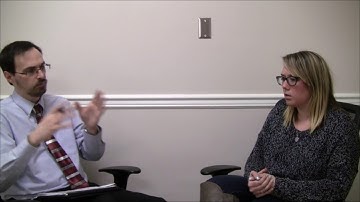 CBT Role-Play - Subjective Units of Distress - Dog Phobia