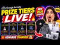 Google Arcade Prize Tiers Are Finally Here! 🔥 Biggest Change in Arcade 2026 #qwiklabsarcade2026