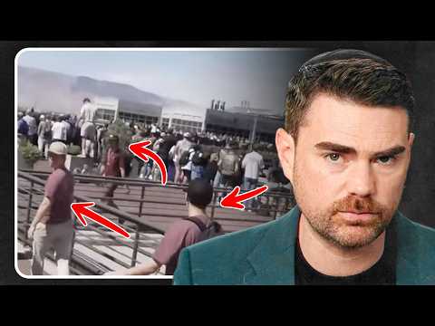 Thumbnail for A Guy Wore a Maroon Shirt. Candace Owens Lost Her Mind.