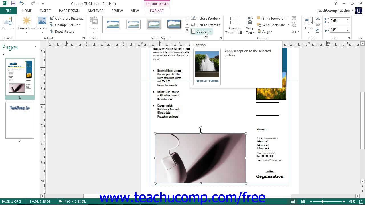 microsoft office publisher 2013 clipart - photo #2