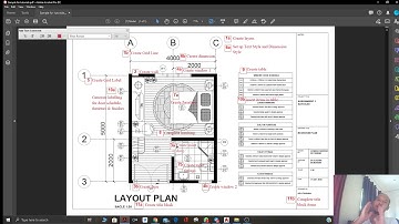 CADD DID202 Step 3   Create Door