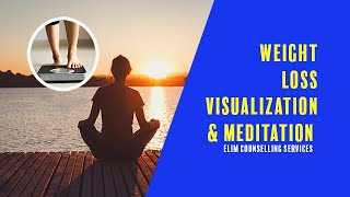 Weight loss Visualization