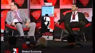 Raghuram Rajan  It Is A Myth That This Slowdown Does Not Hit Emerging Markets
