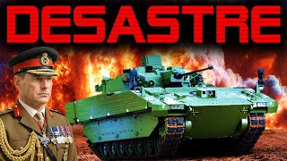 Ajax Mas Letal Para Sus Tripulantes Que Para El Enemigo