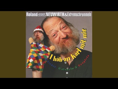 Tante Vettl aus Zwettl