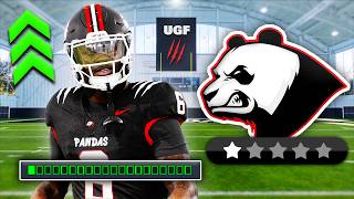 Full My Pandas Got a 1 Star Recruit with UNLIMITED Potential! - Ep. 2 Update