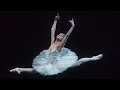 Natalia Osipova "Ballet's Little Firecracker"