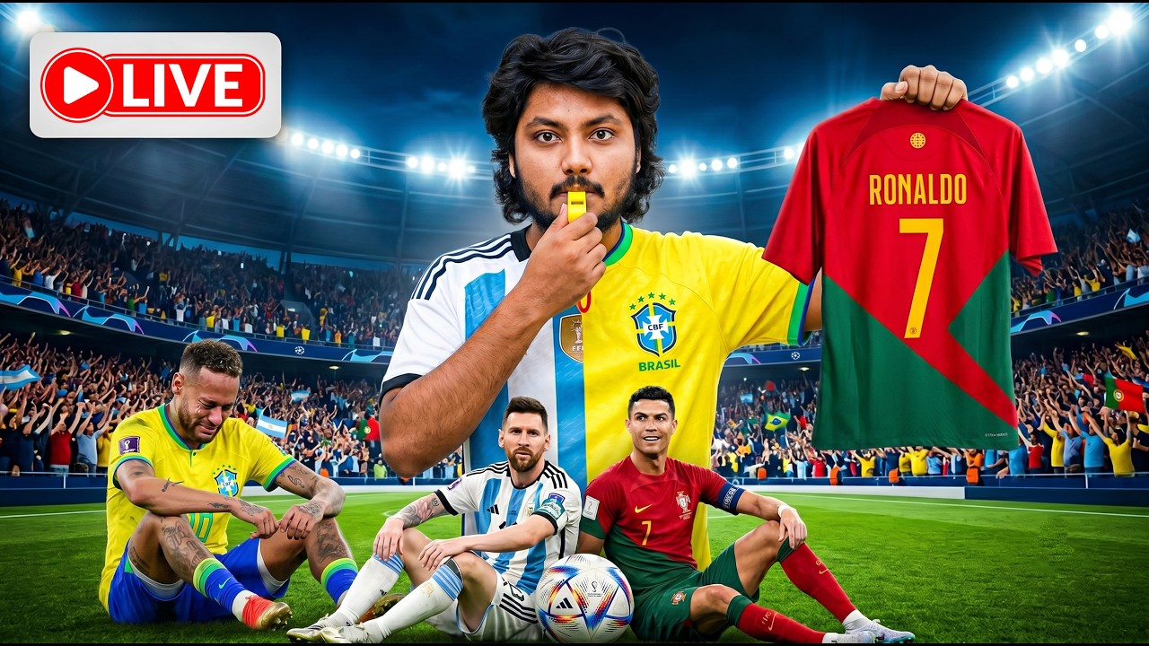 আজকে লাইভে না আসলে সারাজীবন আফসোস করবা 😭🔥 | Gaming With Talha | Thursday Special Live 🔴