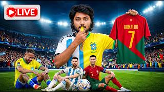 আজকে লাইভে না আসলে সারাজীবন আফসোস করবা 😭🔥 | Gaming With Talha | Thursday Special Live 🔴
