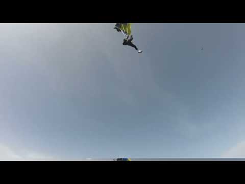 Владикавказский аэроклуб)