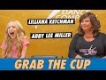 Abby Lee Miller vs. Lilliana Ketchman - Grab The Cup