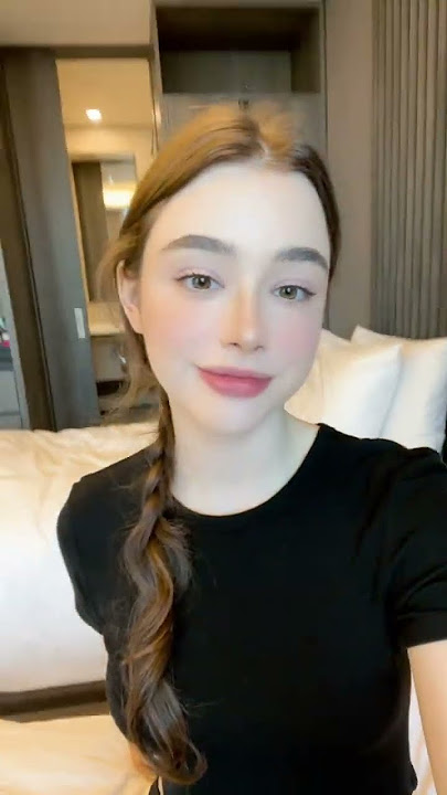 Dasha Taran TikTok Update (06.09.2023)