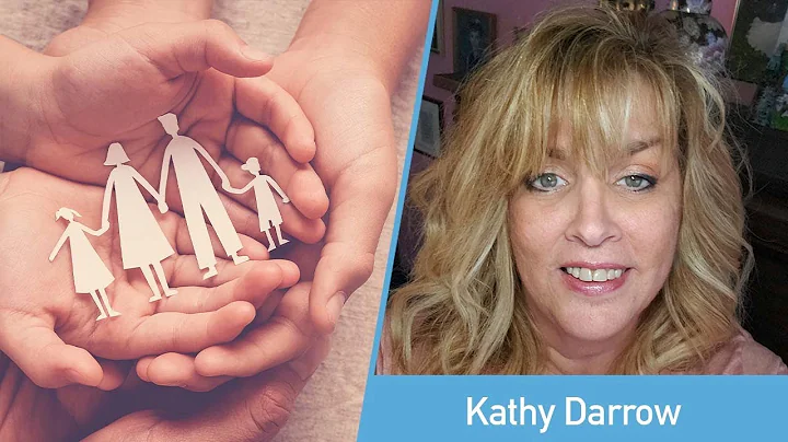 What is RDI? - Kathy Darrow