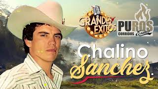 chalino sanchez mix