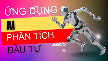 Lesson 3.  Doanh thu, lợi nhuận, dòng tiền | Ứng dụng AI vào phân tích