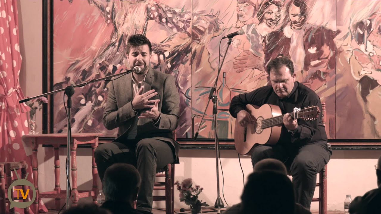 XXVIII Concurso Nacional de Arte Flamenco Ciudad de Ubrique. video phone beyonce mp3