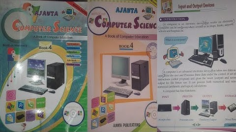 #computers #tech CLASS-7TH // 0️⃣1️⃣Input and Output Devices// SSVM GLB // kalpana mohanty