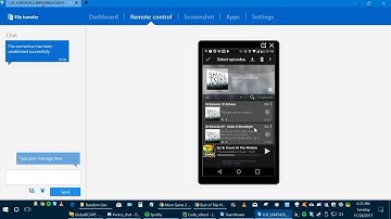 LD Knows! Basics of using Podcast Addict