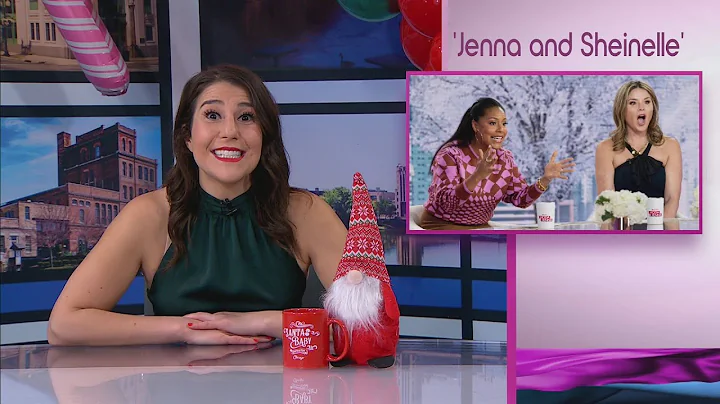 This is Jenna Bush Hager’s New Permanent Co-Host