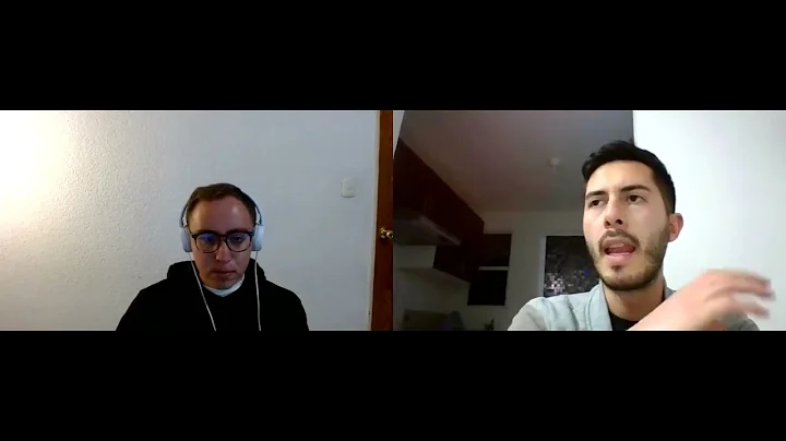 Entrevista a Mtro  Ricardo Mirn