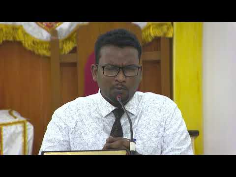 METHODIST TAMIL CHURCH BHANDUP Live Stream