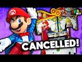 The CANCELLED Mario Party Arcade Game