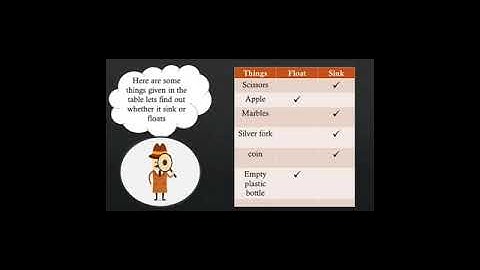 5th std science Unit 2 Matter and Materials full explanation part 4