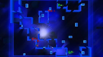 My first Frozen Synapse match