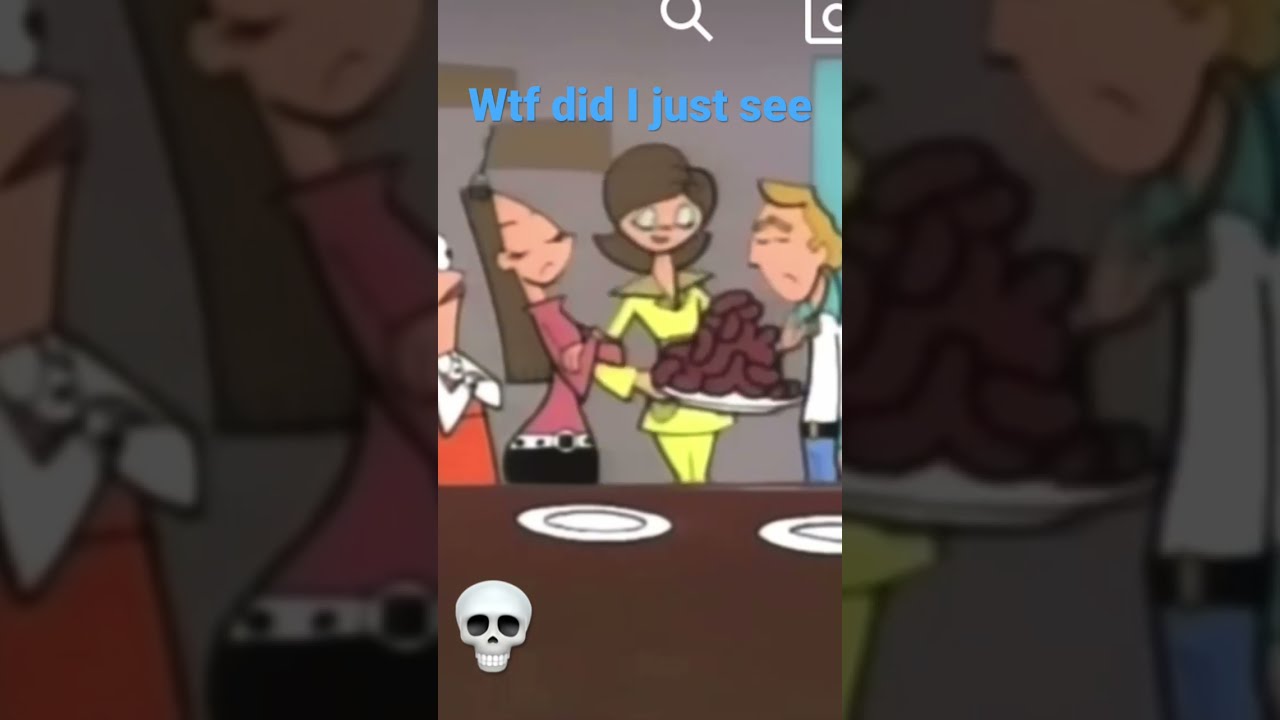 Wtf Did I Just Watch 