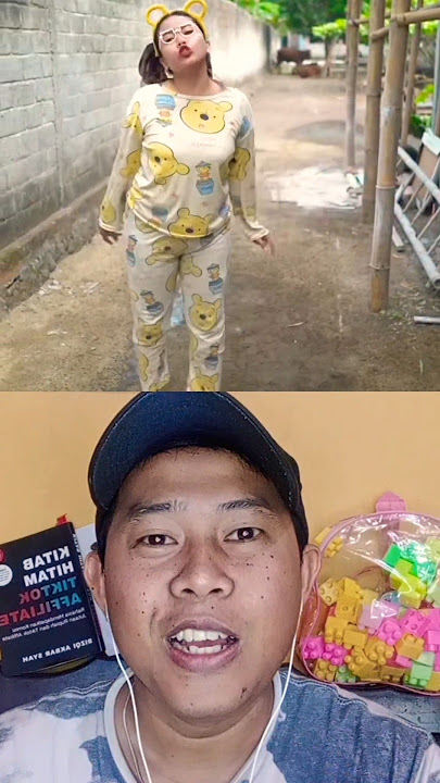 AKU PUNYA LAGU 123 GUYS 🥰‼️#feedshorts #funny #nabeldanmama