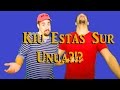 EO 8: Kiu estas sur La Unua