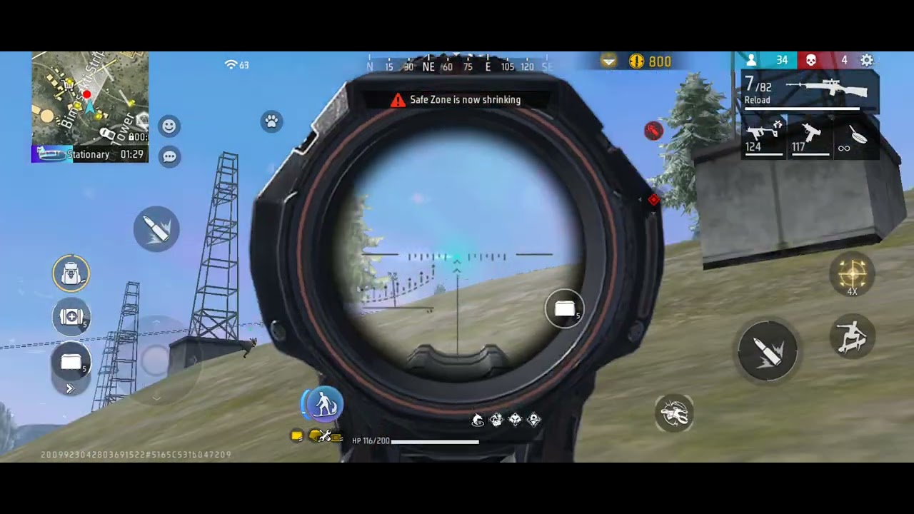 16 KILL # HR GAMER 👉👹 VIDEO LAST TAKK DHKO LAST MA Y  KO MAR DEYA   1 MAN ARMY 🪖