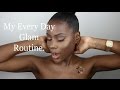 My easy goto glam tutorial  breeny lee