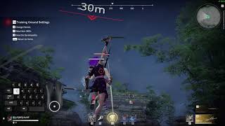 Quick tip quicke on the grapple combo