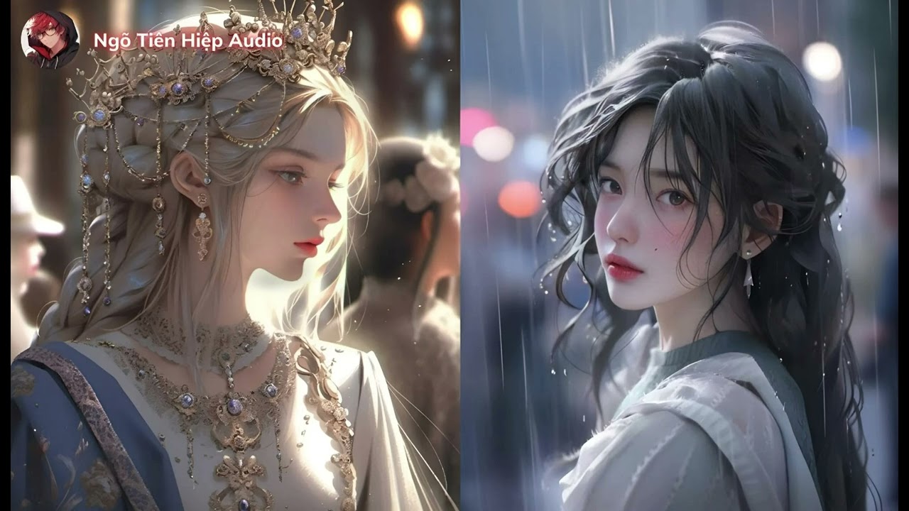 TRONG MỘNG CÔ LÀ HOÀNG HẬU BỊ GHẺ LẠNH , TRA TẤN, TỈNH MỘNG  LÝ HÔN VỚI NGƯỜI CHỒNG TRA NAM | REVIEW