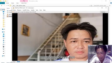 FFMPEG TUTORIAL #3: Ghép Nhạc Nền Vào Video | Insert Audio to Video by FFMPEG | Happy Sharing