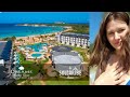 🛩🛩🛩DREAMS MACAO BEACH PUNTA CANA 5*/ ПОЛНЫЙ ВИДЕООБЗОР С АЛИНОЙ ГАРЧЕНКО!!! ДОМИНИКАНА 2021