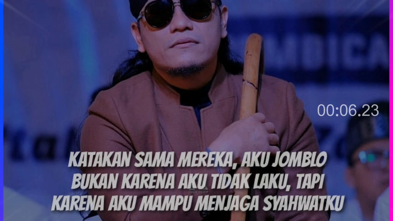 Story Wa Gus Miftah Terbaru Motivasi Jomblo Gus Miftah By